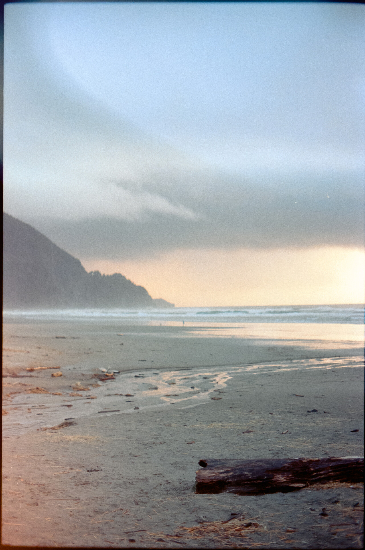 coast